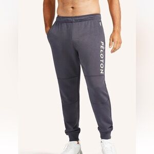FourLaps x Peloton Rush Jogger Sweatpants Men’s Medium Navy